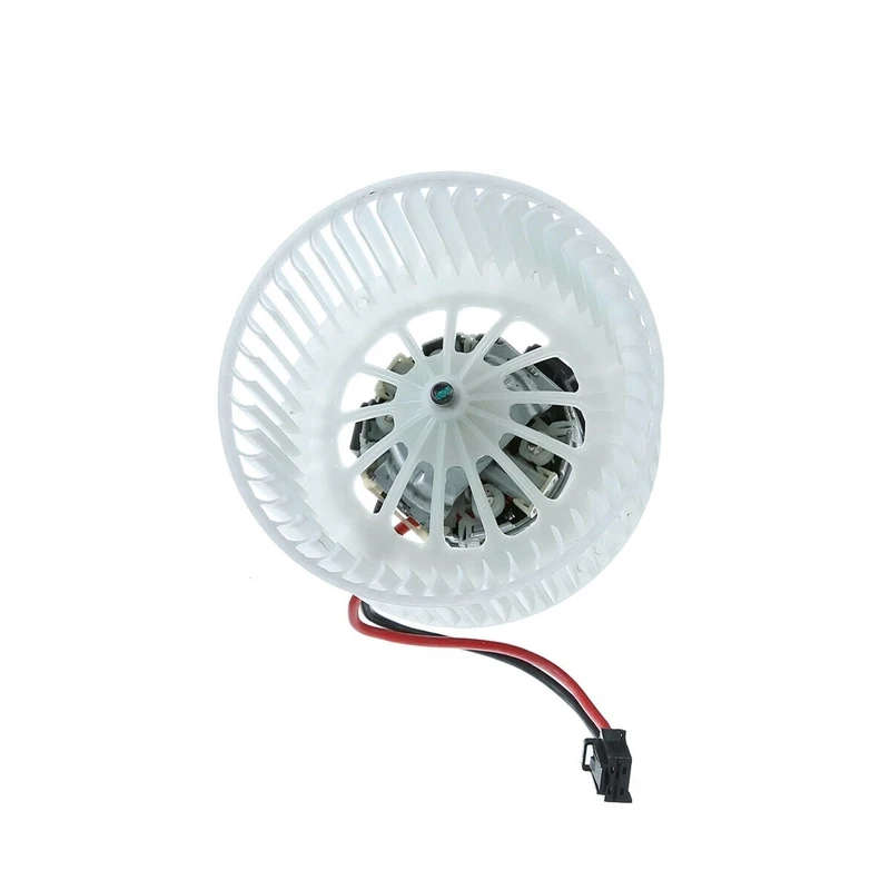 64119242607 351043271 64119194589 New HVAC Blower Motor For BMW F01 F02 F10 528i 740i M5 M6