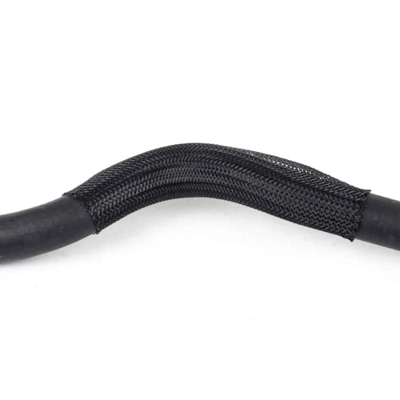9803636880 High Quality New Heater Air Intake Pipe For Peugeot 208 2008 Citroen C3XR
