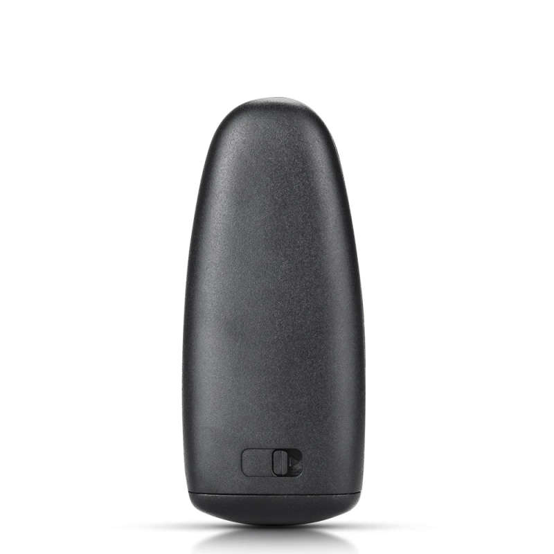 Remote Key Shell FO38/HU101 Blade 5 Button For Ford Edge Escape Expedition C-max Taurus Flex Focus