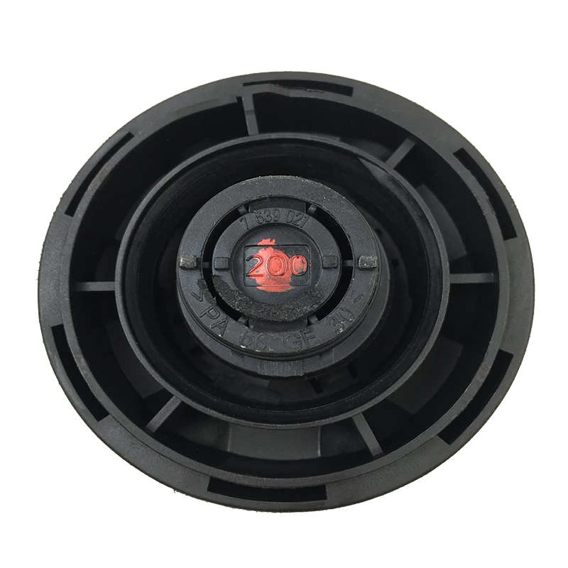 Coolant Recovery Expansion Tank Cap For BMW E90 E91 E92 E81 E82 E87 E88