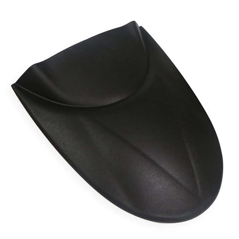 Rear Modified Mudguard Fender Mudguard Extension Splash Guard for Triumph Street Triple 765 R