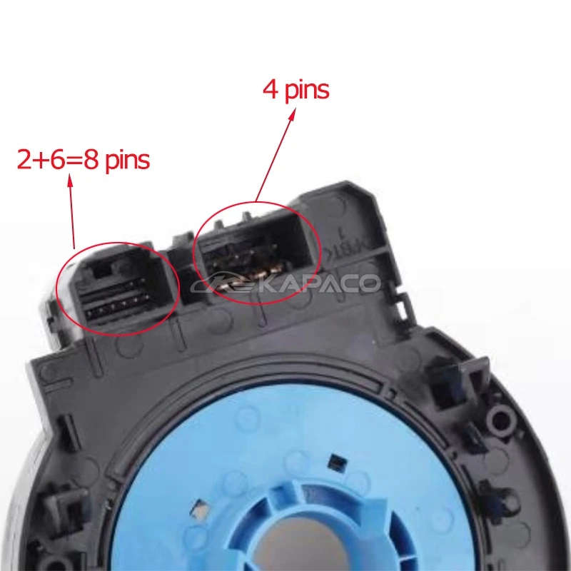93490-3J400 934903J400 For Hyundai Veracruz 2006-2012