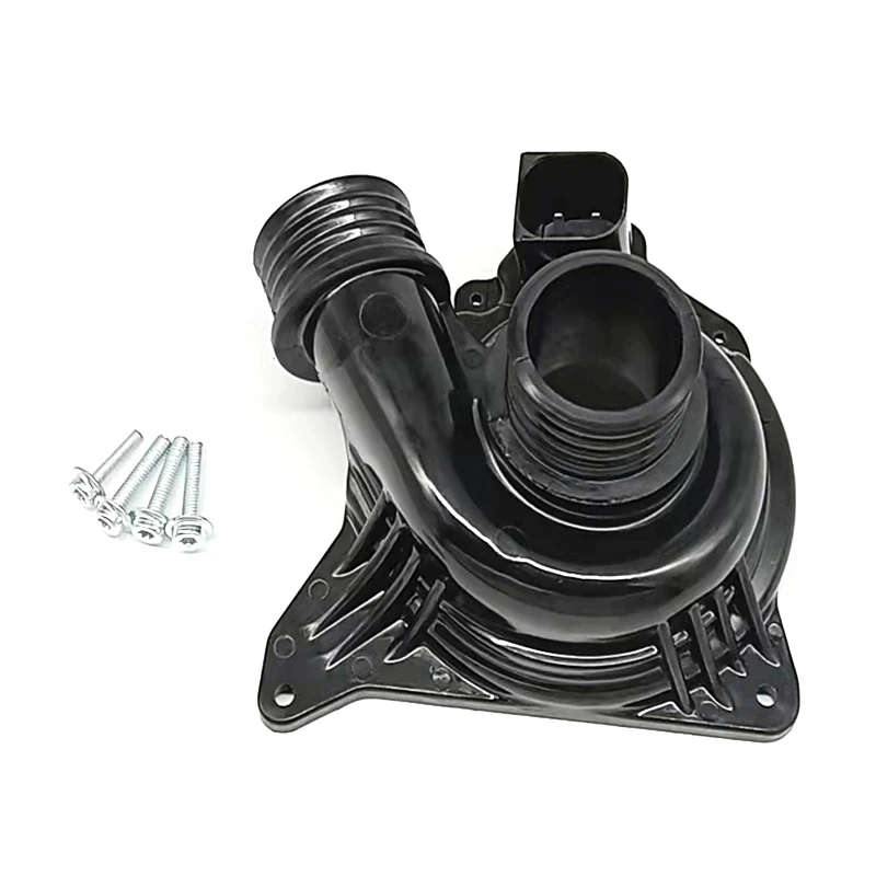 Electric Water Pump Cover For BMW 1 39; 3 39; 5 39; 6 39; E60 E61 E70 E71 E88 E90 F01