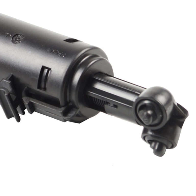 It is suitable suitable for Mercedes Benz C-class W204 left headlamp washer nozzle 2048602747