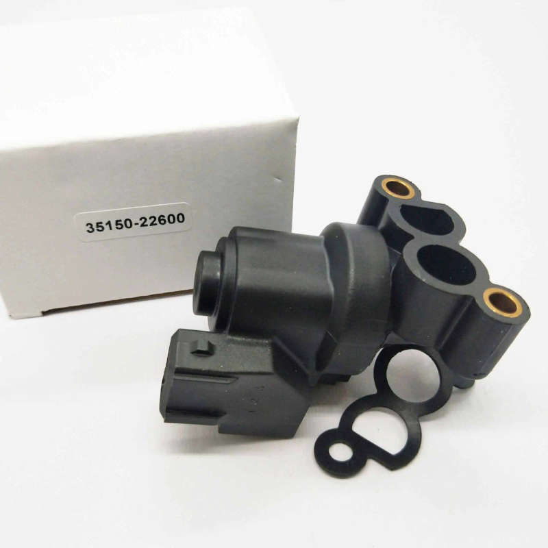 IDLE AIR CONTROL VALVE FOR HYUNDAI Accent Elantra Tiburon 00-06 B018/ AC493 / AC4229
