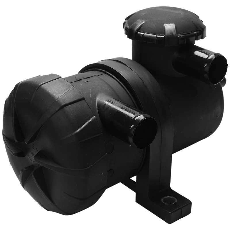 Provent 200 Oil Separator Catch Can Filter For Ford Patrol Turbo 4Wds Charged Toyota Landcruiser