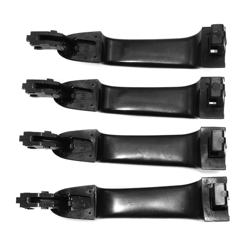 82651-1F000 82662-1F000 836511F010 836611F010 Exterior Outside Door Handle for KIA Sportage