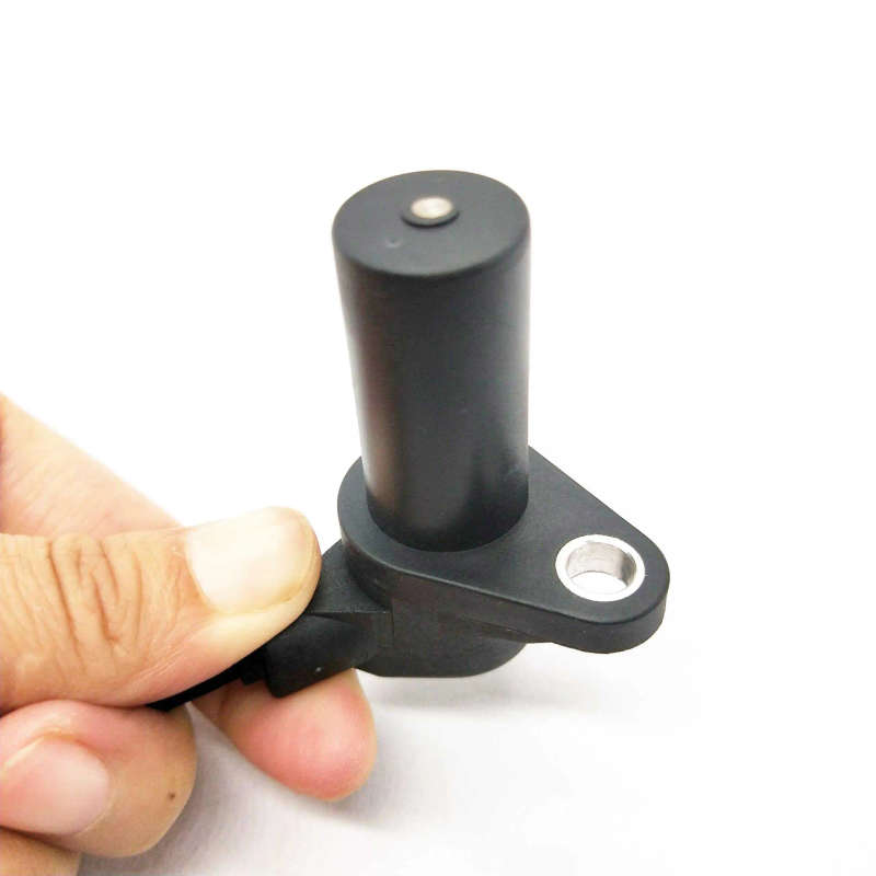 Crankshaft Crank Shaft Position Sensor For VW Touareg Audi Q7 RS6