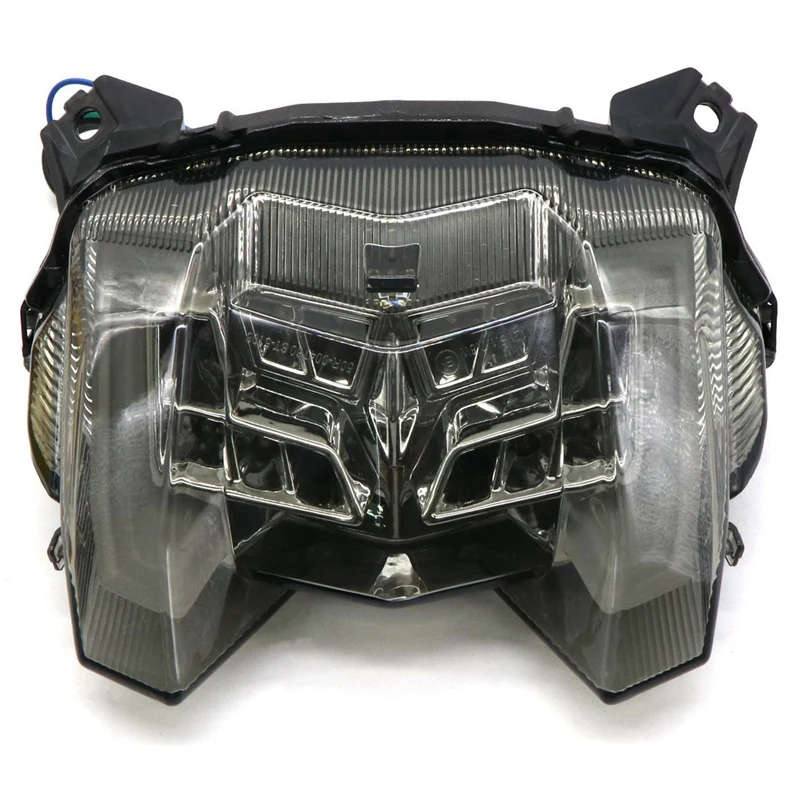 Motorcycle Rear Tail Light Brake Turn Signals Tail Lights for Yamaha MT-09 FZ-09 FZ09 MT09