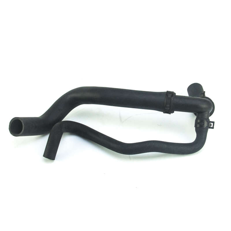 9807943780 Automatic Three-way Downpipe For Peugeot 2008/301 Citroen C3-XR/Elysee