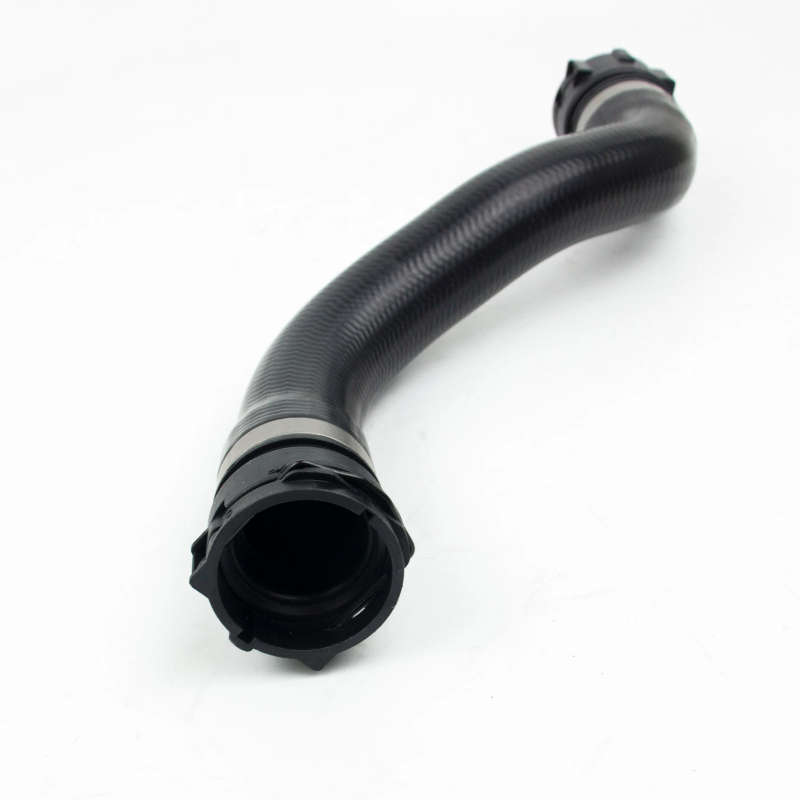 Coolant Liquid Hose For Mercedes Benz C 180 200 300 2015-2018 Water Tank Connection Downpipe