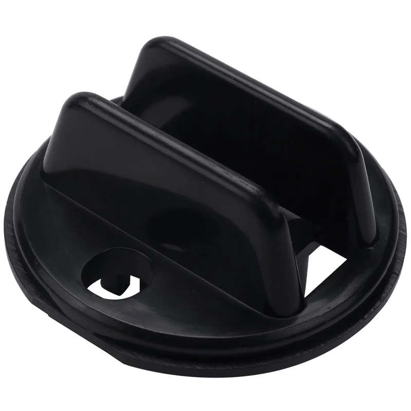 Ignition Start Switch Knob Cap & Insert for Mitsubishi Keyless Lancer Outlander 4408A167 4408A031