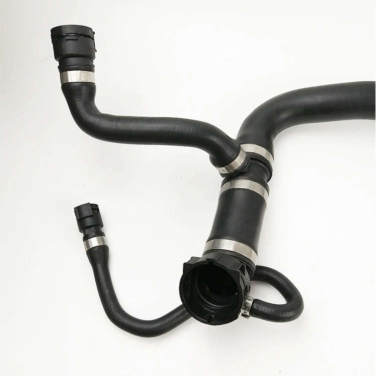 Coolant Hose 17127526856 For BMW X5 E53 Auxiliary Kettle Water Pipe