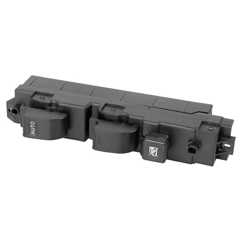 Front Left Driver Side Window Lifter Switch 84820-37033 for Hino XZU330 Truck 24V