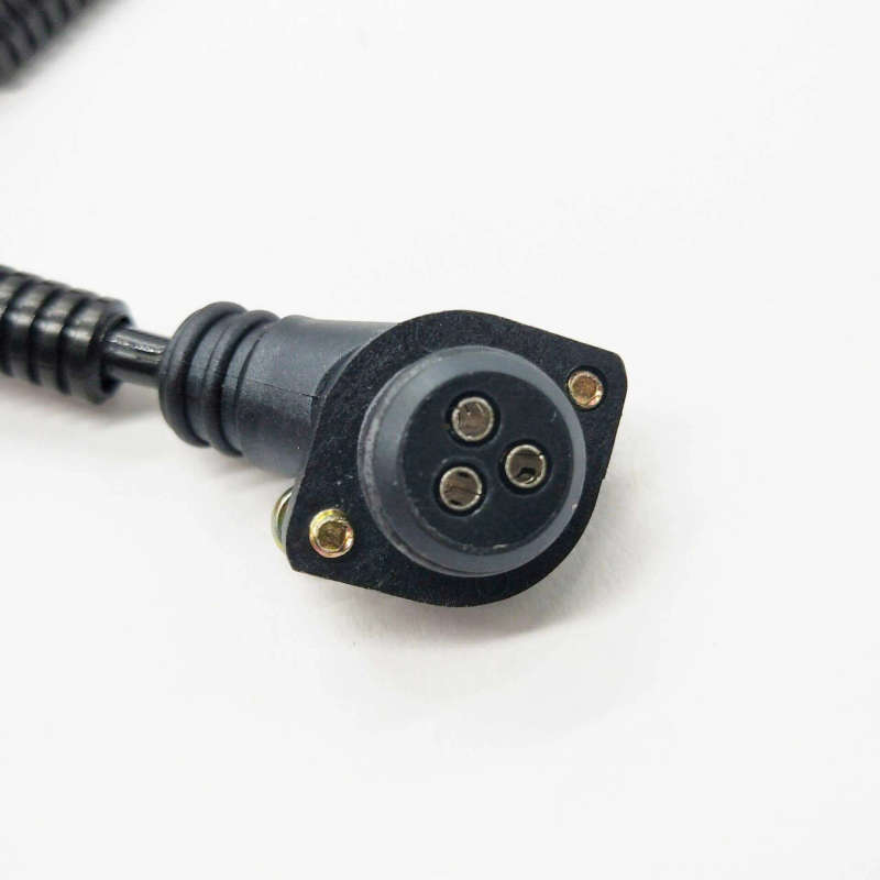 ABS Sensor Wheel Speed Sensor dt FOR MAN TRUCK 81254296894