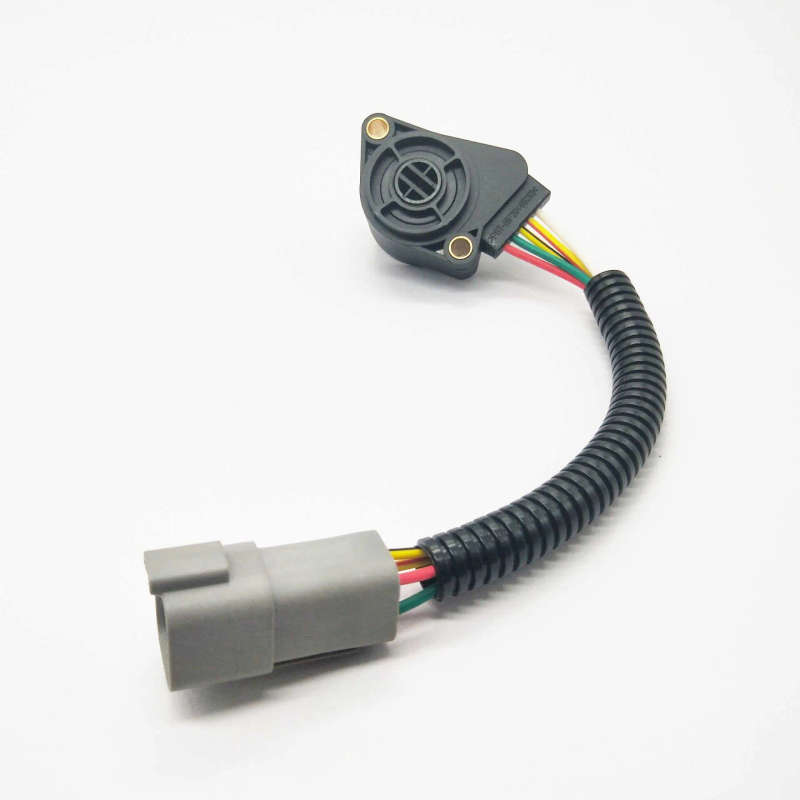 TPS ACCELERATOR PEDAL SENSOR FOR VOLVO TRUCK