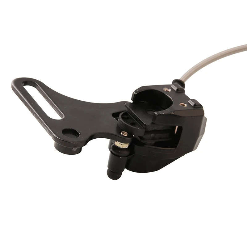 Hydraulic Rear Disc Brake Caliper System 110 125Cc 140Cc PIT PRO Dirt Bike 12mm