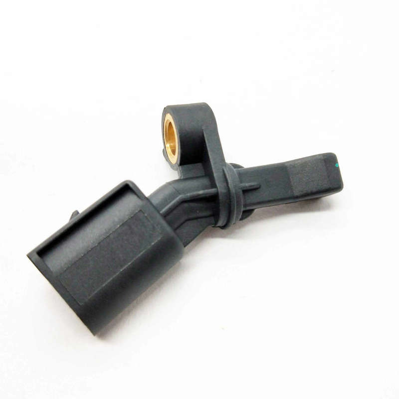 Rear Right ABS Wheel Speed Sensor For VW Fox Polo Audi A2 Seat Ibiza Skoda Fabia