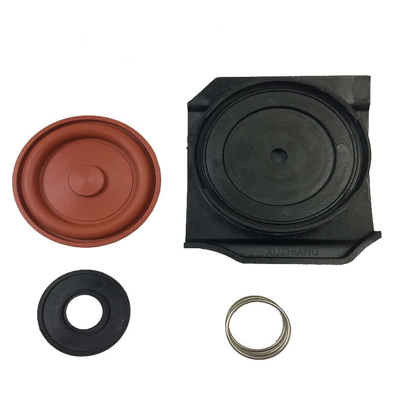 Petrol Engine Cylinder Valve Cover Gasket For Peugeot 308 3008 208 Citroen C4 DS3 DS5 6V THP
