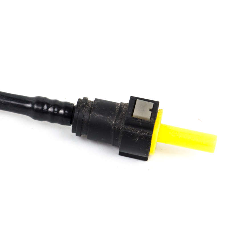 Fuel Supply Pipe 1609818180 For Dongfeng Peugeot 307 Citroen Sega 3008 Petrol Grid Tee 1.6T