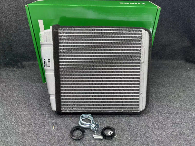 Heater Radiator Matrix for VW Caddy EOS Golf Jetta / AUDI A3 / SEAT Altea Leon Toledo