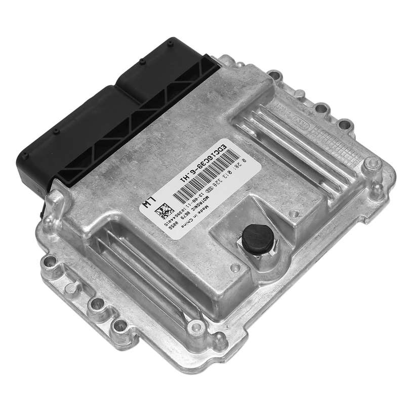 2.8T Car Engine Computer Board ECU EDC16C39-6 for Great Wall Haval H3 Wingle H5 0281013328