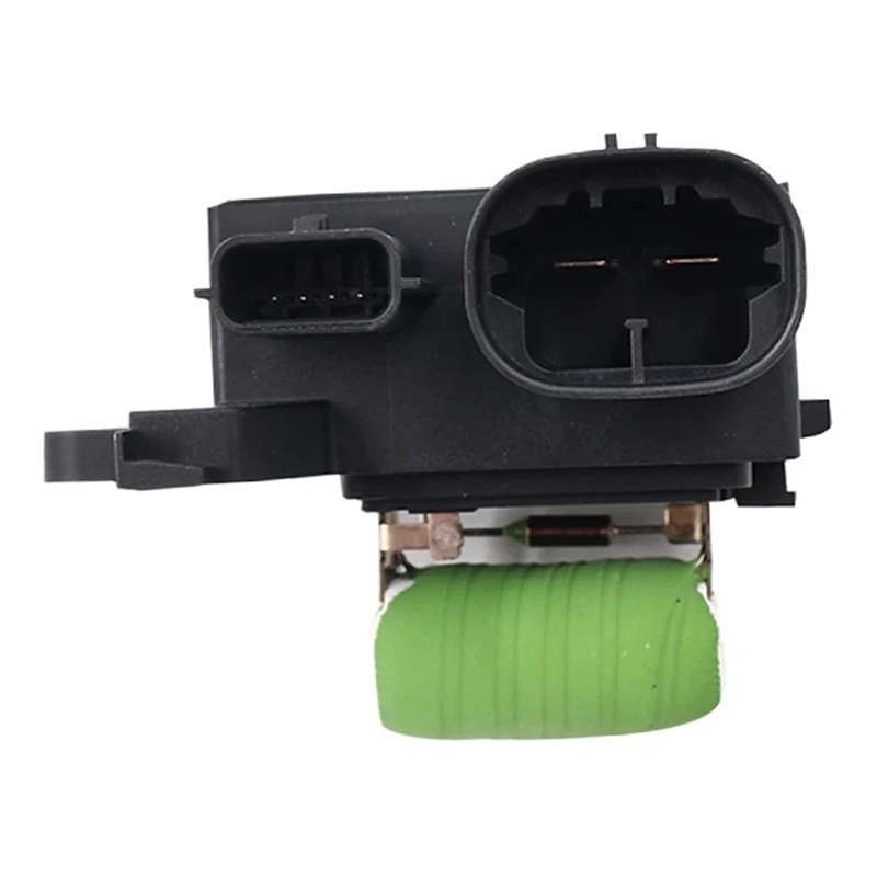 For Renault 255501169R 25550-1169R Heater Blower Fan Motor Control Resistor Car Accessories
