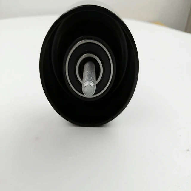 OE 5751J0 High Quality Alternator Pulley For PEUGEOT 408 C5
