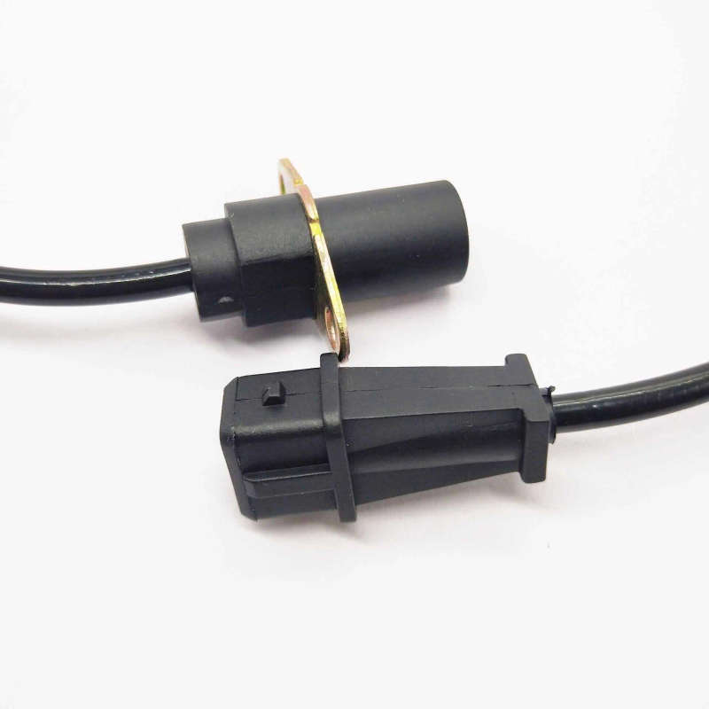 Crankshaft Position Sensor For FORD Lancia Maserati FIAT