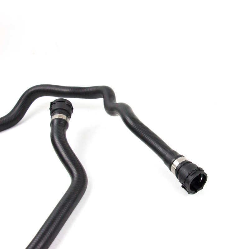 17127519258 Water Hose For BMW 5 39; E60 E61 520i 525i M54 530i M54 Return Line Water Pipe