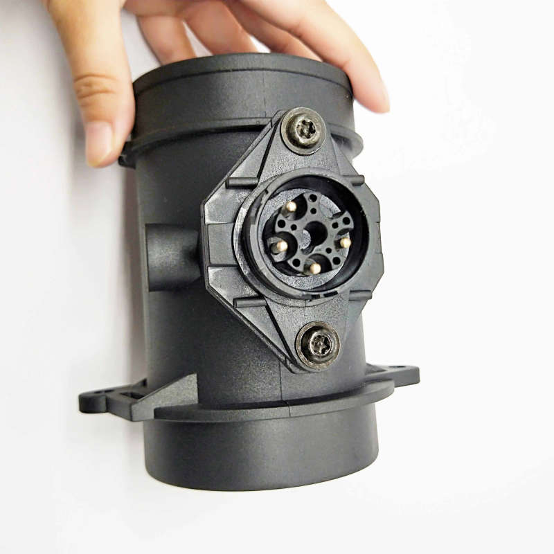Mass Air Flow Sensor For Mercedes Benz 280E 320E Daewoo Korando Ssangyong Musso