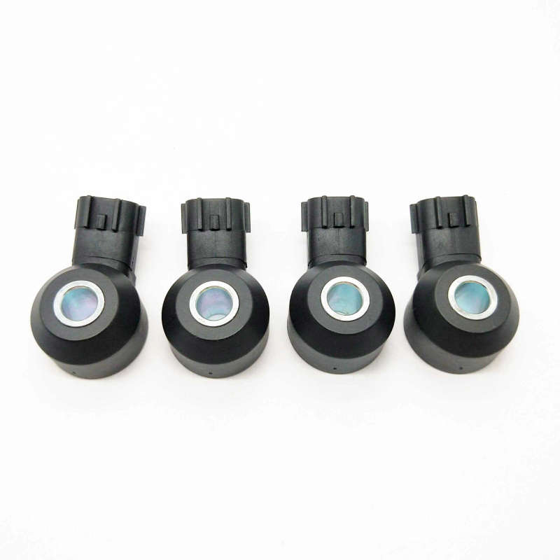 4PCS V38-72-0016 knock Sensor For NISSAN Murano Pathfinder RENAULT Espace INFINITI 55190562