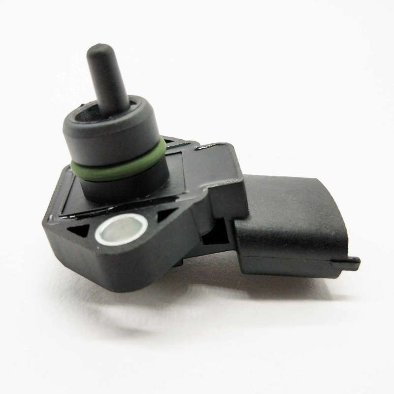 MAP Sensor Manifold Pressure Connector For Opel Chevrolet Astra Zafira Blazer S10 Vectra 1.8 2.0 ...