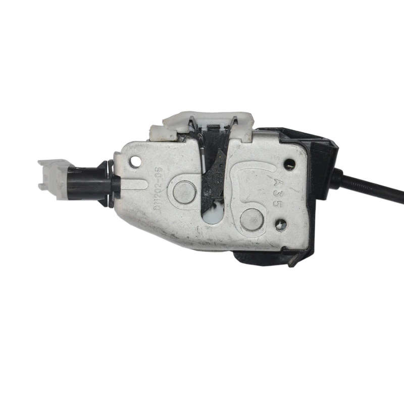 suitable for Discovery 3 / 4 tailgate lock block rear trunk lock and rear compartment latch lr017470