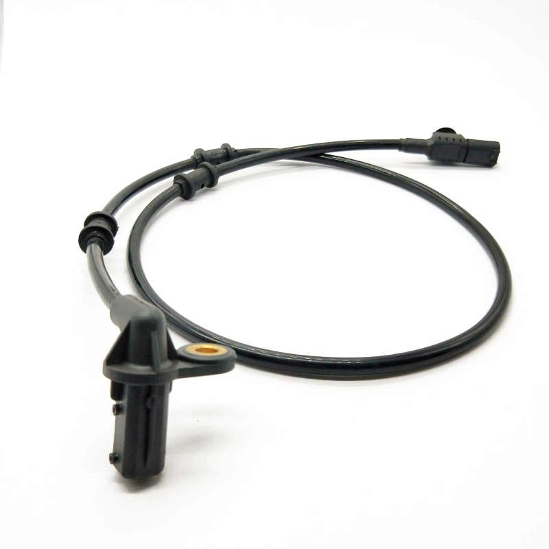 Speed Sensor Transmission Front Right ABS Speed Sensor for Mercedes-Benz M-Class SUV 1998-2005