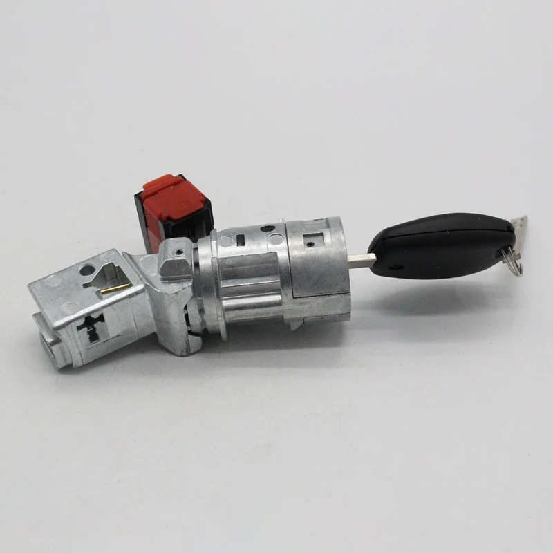 Car Ignition Switch Lock Barrel for Opel/Vauxhall VIVARO 2 MK2 2014-2020 MOVANO B MK2 2010-2020