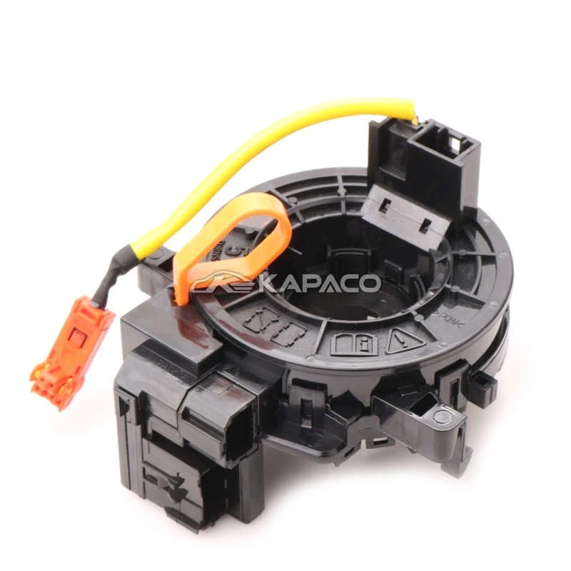 Squib Slip Ring Train Cable SUB ASSY For Toyota Landcruiser arago RACTIS Vitz Yaris Tarago ACR50
