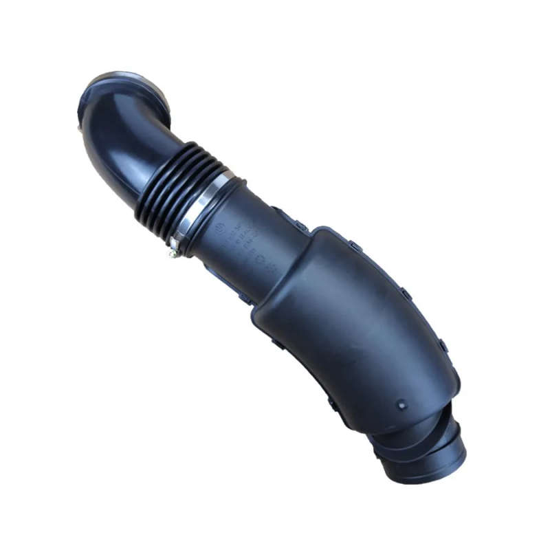 The Resonator Is Connected To The Air Duct Hose 13717632501 For BMW X1 E84