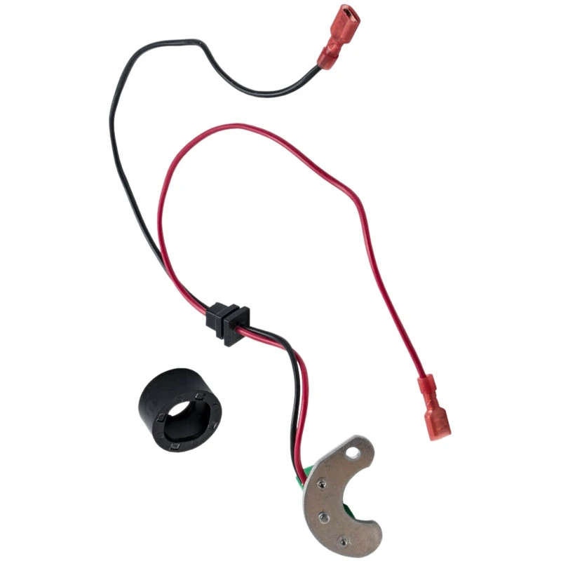 Car Distributor Electronic Ignition Module for Bug Bus Dune Buggy AC905535
