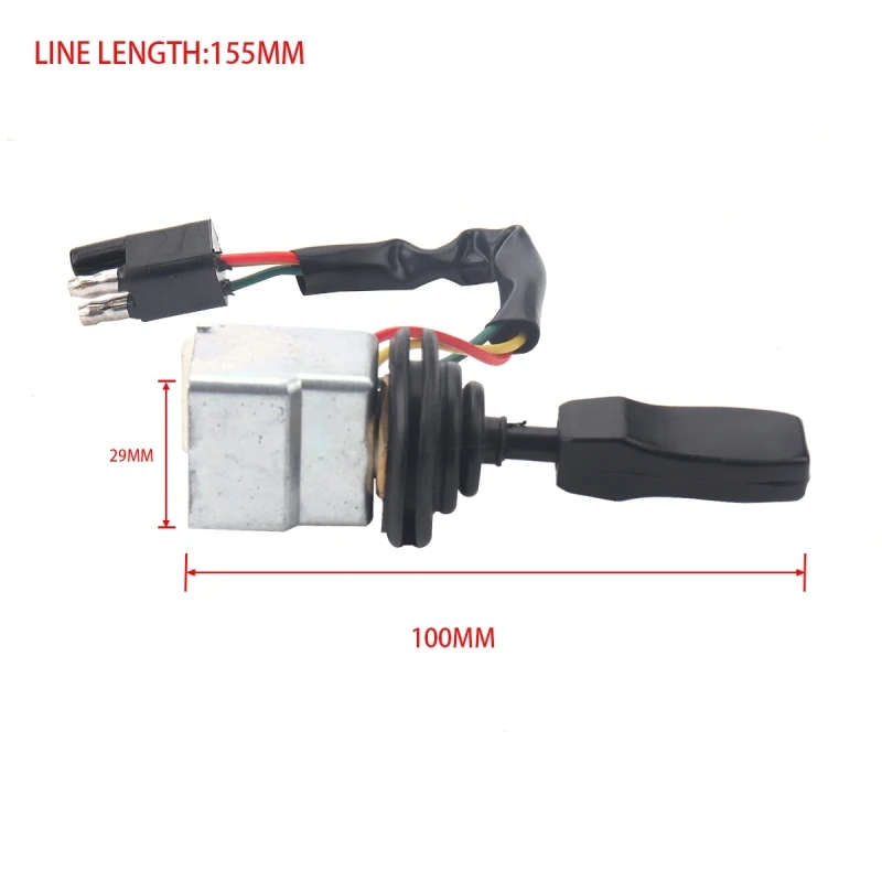 Car Headlight Brake Light Switch PRC3430/AMR6104 for Land Rover Defender 90 110 1993-97