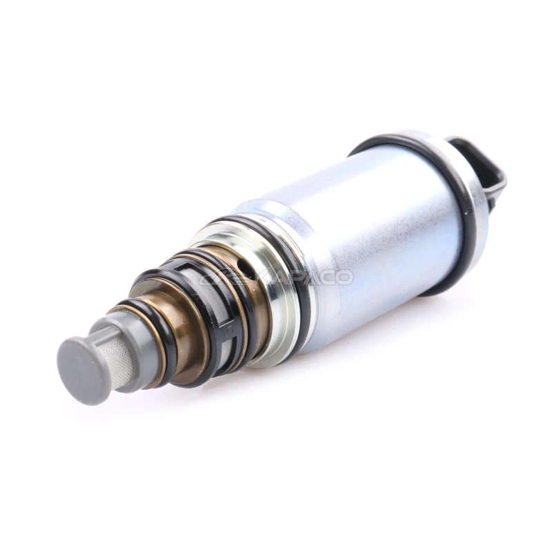 Air Conditioning AC Compressor Control Valve Solenoid For Hyundai Santa fe 2010 -12 Kia Sorento