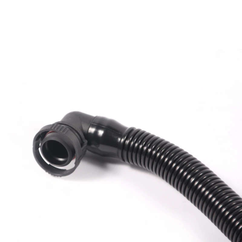 Crankcase Ventilation Hose For BMW 7 39; E65 730i M54 730Li M54 Exhaust Pipe Pressure Hose