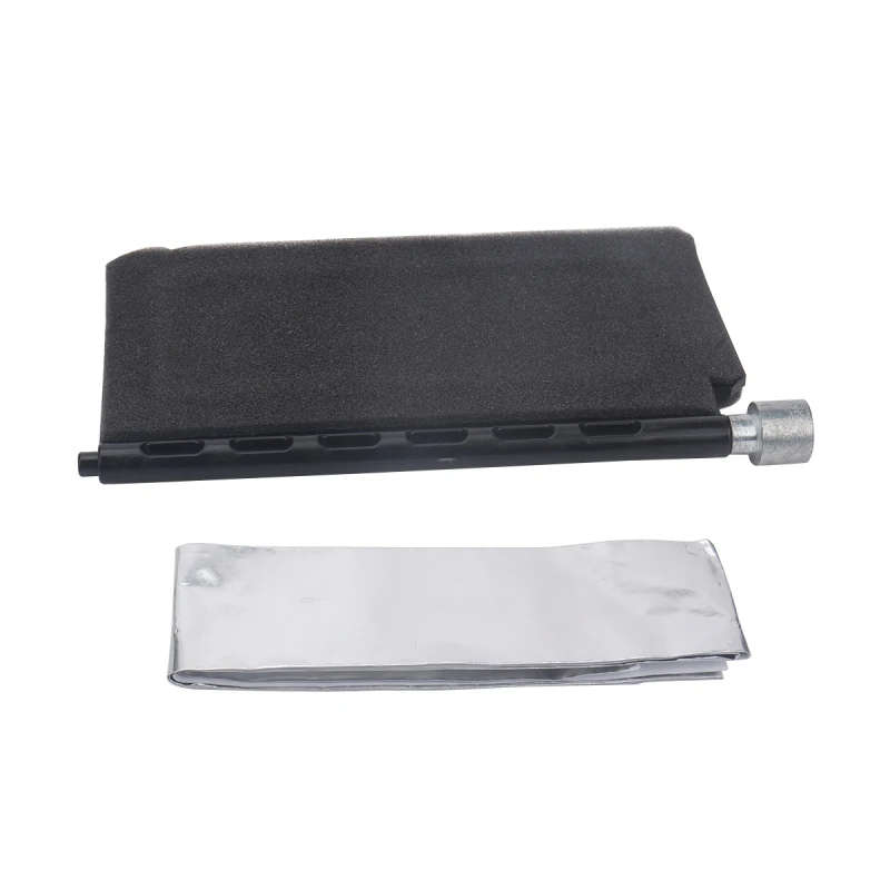 Car Recirculation Fix Blend Door Repair Kit for Dodge Ram 1500 2002-2008 5073962AA/68004226AA