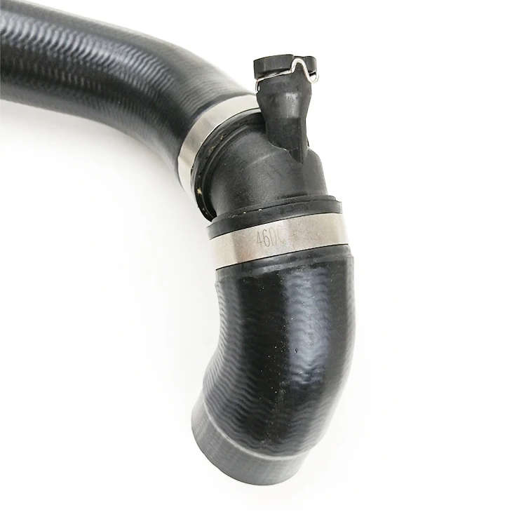Radiator Hose Pipe For Mercedes Benz E240/320 Water Tank Connection Hose Radiator Lower