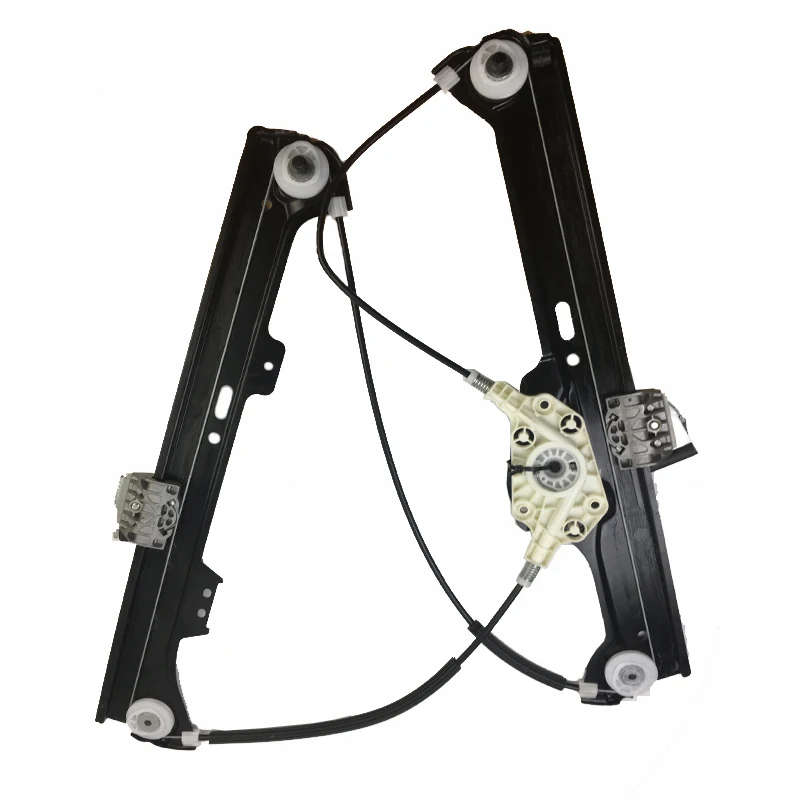 Front Power Window Lift Right Regulator Window Regulator for BMW E60 E61 520i 523i 525i 530i