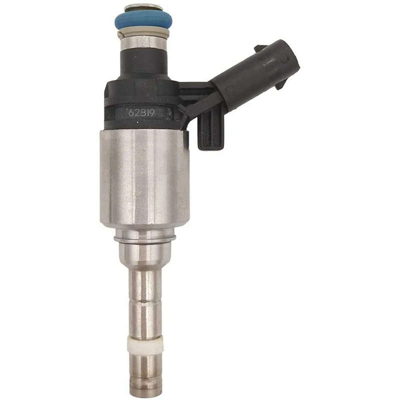 4Pcs Fuel Injectors for CC Eos Tiguan Golf Beetle Jetta for- A3 A4 Quattro A5 Q5 TT 06H906036P
