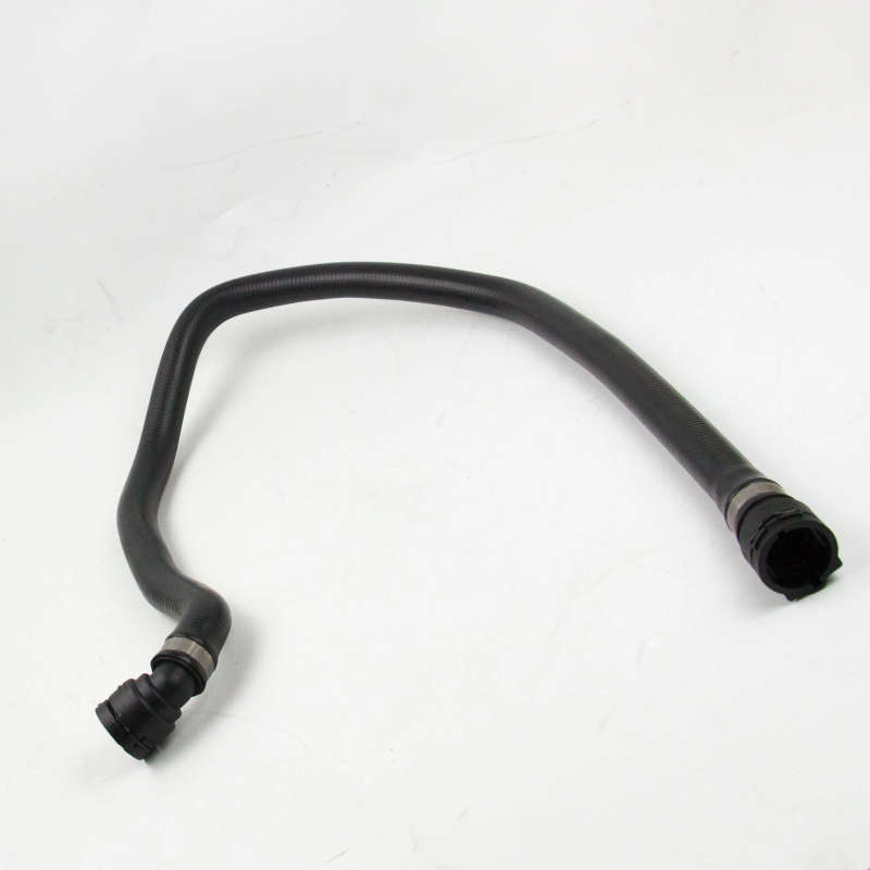 Engine Return Line Water Pipe For BMW 7 39; E65 Heat Exchanger Connection Water Hose