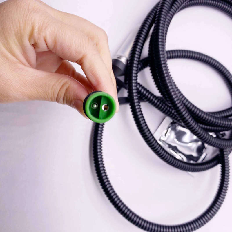 Front Rear Left Right ABS Wheel Speed Sensor For FIAT LINEA 323 FIORINO Box Body / Estate 225 QUB...