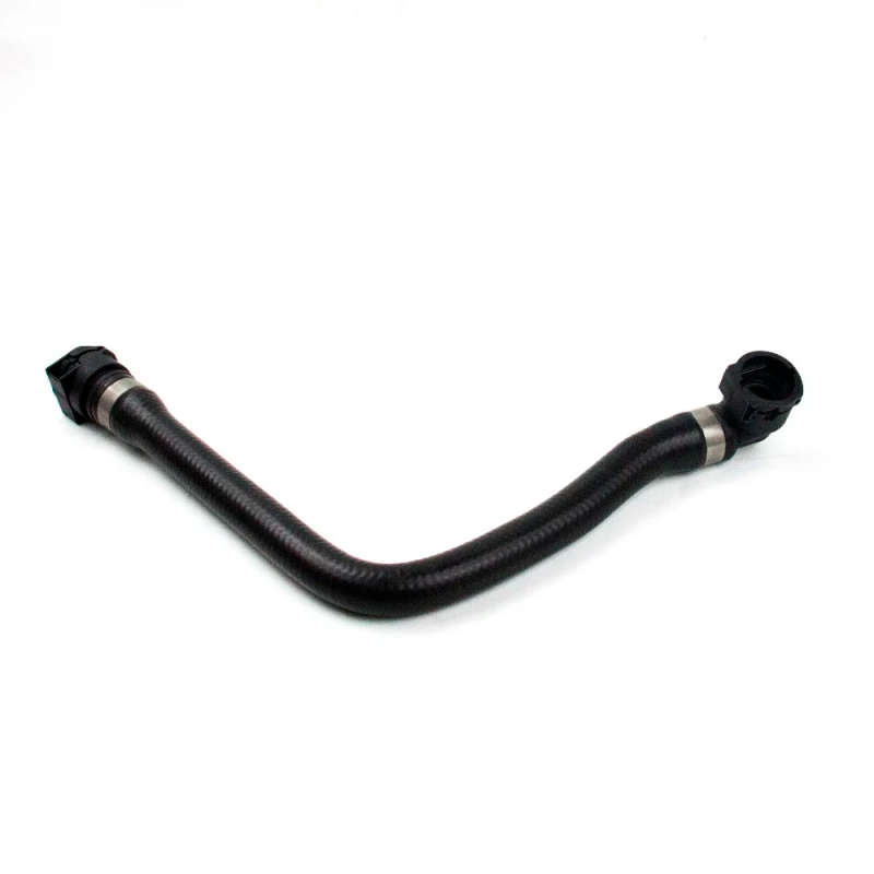 New 11531436410 New Engine Rubber Hose For BMW E46 323i 325i 328i 330i 325Ci
