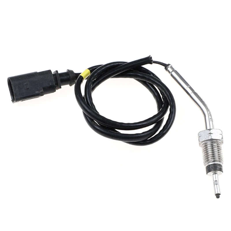 Engine Exhaust Gas Temperature Sensor for CC EOS PASSAT JETTA GOLF MK6 PLUS TOURAN TIGUAN 1.6
